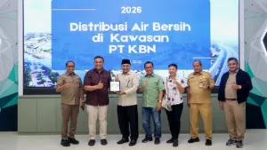 Bapemperda DPRD DKI Jakarta Dorong PAM Jaya Percepat Perbaikan Jaringan Pipa Air Bersih