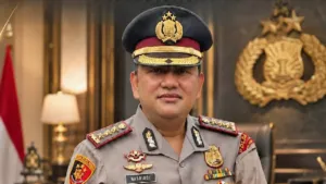 Ahli Kasus Pembunuhan dan Korupsi, Ini Rekam Jejak Kapolres Jakbar Kombes Nasriadi