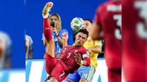 Jerman dan Belanda Tersingkir, Raksasa Eropa Mana Lagi Bakal Terdepak 3 Jerman dan Belanda Tersingkir, Raksasa Eropa Mana Lagi Bakal Terdepak