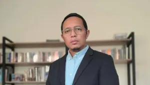 Kepercayaan Publik terhadap Polri Capai 82,4 Persen, Hasan Nasbi Sebut Hasil Kerja Keras