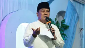 Bupati Tangerang Soroti Bahaya Fatherless, Ayah Diminta Lebih Aktif Mengasuh Anak 7 Bupati Tangerang Soroti Bahaya Fatherless, Ayah Diminta Lebih Aktif Mengasuh Anak