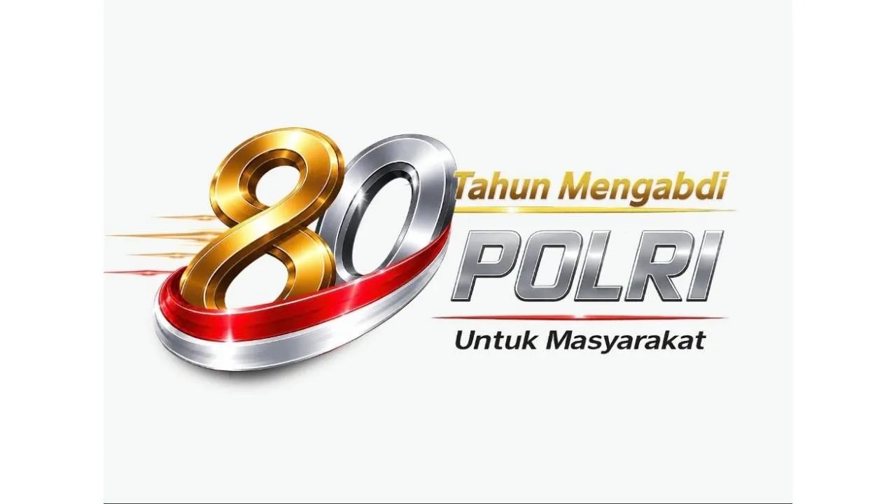 HUT Bhayangkara ke-80: Kepercayaan Publik, Fondasi Polri Masa Depan 2 Proyek Baru 2026 06 30T235225.873