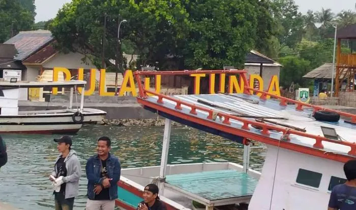 PLTS Pulau Tunda Didorong Rampung, Aktivis Minta Transparansi dan Jaminan Keberlanjutan Operasional 1 PLTS Pulau Tunda Didorong Rampung, Aktivis Minta Transparansi dan Jaminan Keberlanjutan Operasional