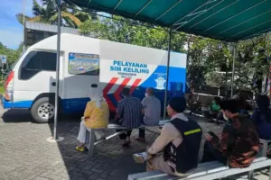 SIM Keliling Polresta Bogor Kota Hadir di Dua Lokasi, Ini Jadwal dan Syarat Perpanjangannya 6 SIM Keliling Polresta Bogor Kota Hadir di Dua Lokasi, Ini Jadwal dan Syarat Perpanjangannya