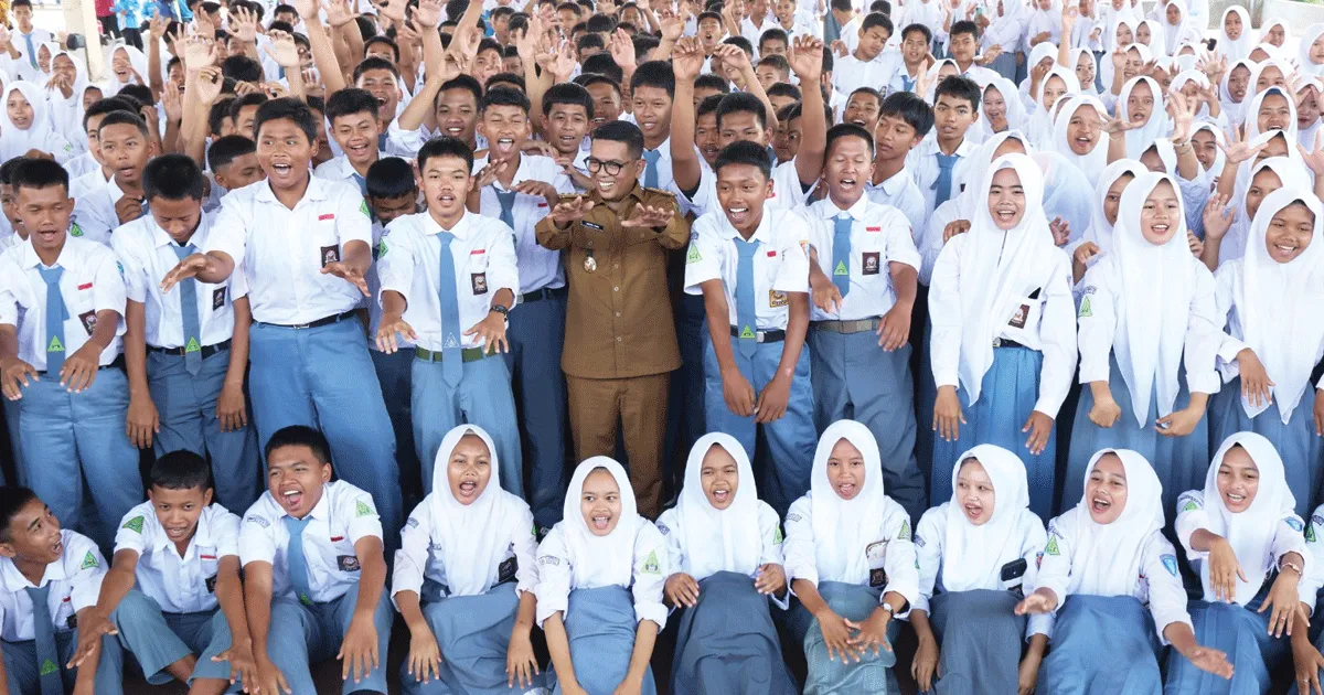 Empat Sekolah Banten Masuk SMA Unggul Garuda 2026, Siap Cetak Generasi Indonesia Emas 1 Empat Sekolah Banten Masuk SMA Unggul Garuda 2026, Siap Cetak Generasi Indonesia Emas