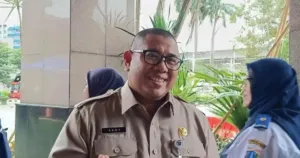 Soal SLF Kedaluwarsa RS Pondok Indah, Sudin Citata: Sedang Berproses