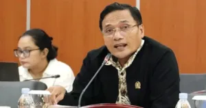 Ketua DPRD DKI Minta Kontribusi BUMD Lebih Nyata