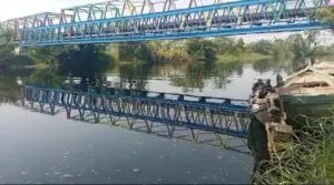 Air Sungai Ciujung Berubah Hitam, Pemkab Serang Didesak Investigasi 3 Air Sungai Ciujung Berubah Hitam, Pemkab Serang Didesak Investigasi