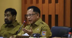 Satgas PRR Dorong Sinkronisasi Pusat dan Daerah Percepat Pemulihan Pascabencana Aceh 7 Satgas PRR Dorong Sinkronisasi Pusat dan Daerah Percepat Pemulihan Pascabencana Aceh