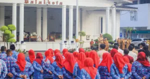 Wali Kota Bogor: Keluarga Tangguh Jadi Kunci Cetak Generasi Unggul