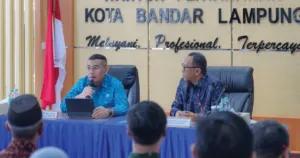 Wamen ATR Minta Jajaran BPN Utamakan Pelayanan Cepat, Akurat, dan Berintegritas