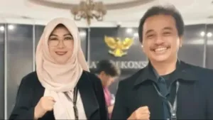 Roy Suryo dan Dokter Tifa Tolak Damai, Pilih Adu Bukti di Sidang Polemik Ijazah Jokowi