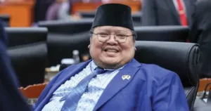 Legislator PKS Minta Syafrin Liputo Fokus Menjawab Keluhan Warga 4 Legislator PKS Minta Syafrin Liputo Fokus Menjawab Keluhan Warga