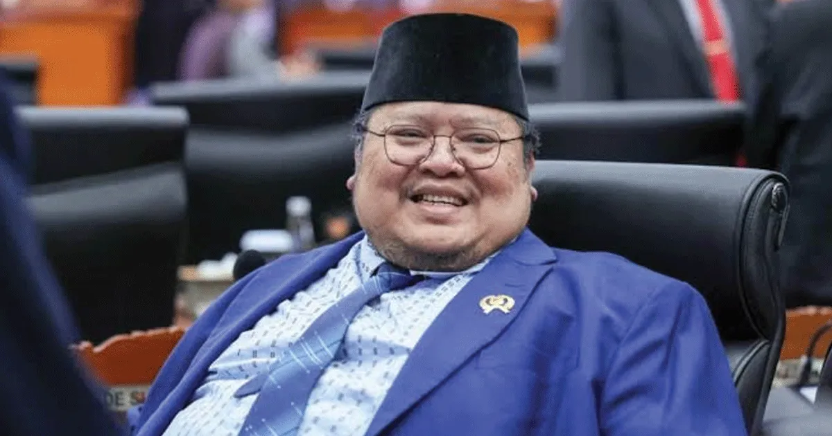 Legislator PKS Minta Syafrin Liputo Fokus Menjawab Keluhan Warga 1 Legislator PKS Minta Syafrin Liputo Fokus Menjawab Keluhan Warga