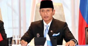 AHY Tawarkan Giant Sea Wall dan Infrastruktur Tahan Iklim ke Dunia, 4 AHY Tawarkan Giant Sea Wall dan Infrastruktur Tahan Iklim ke Dunia,