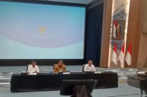 Pemerintah Kucurkan Stimulus Rp26,34 Triliun, Jaga Daya Beli dan Ciptakan Lapangan Kerja 2 Pemerintah Kucurkan Stimulus Rp26,34 Triliun, Jaga Daya Beli dan Ciptakan Lapangan Kerja