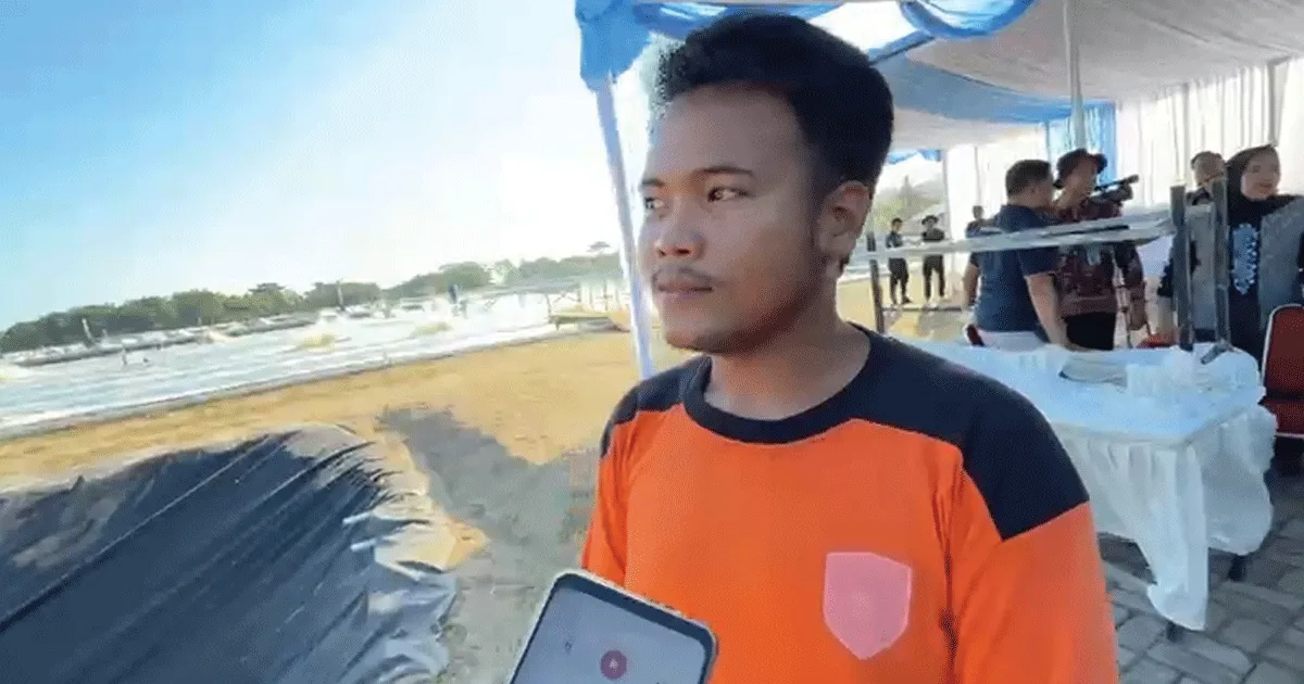 Kisah Aldi, Warga Binaan Nusakambangan yang Menemukan Harapan Lewat Budidaya Udang Modern 1 Kisah Aldi, Warga Binaan Nusakambangan yang Menemukan Harapan Lewat Budidaya Udang Modern