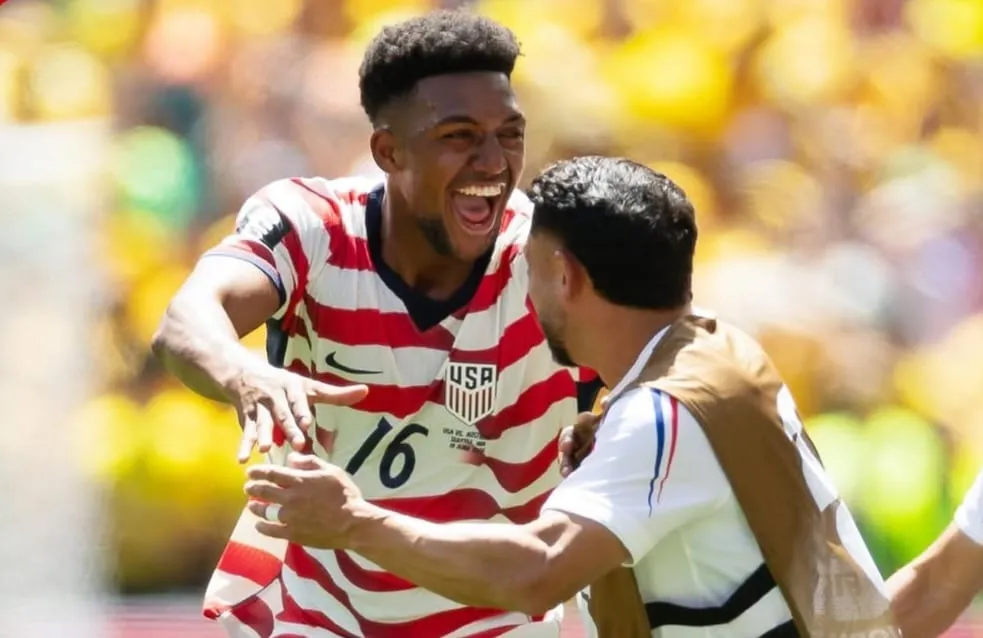 Tanpa Pulisic, AS Buktikan Diri Sebagai Skuad yang Siap Bersaing 1 Tanpa Pulisic, AS Buktikan Diri Sebagai Skuad yang Siap Bersaing