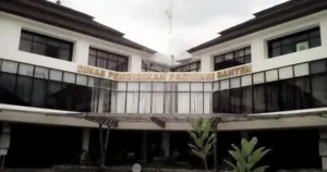 Aktivis Soroti Dugaan Kelemahan Verifikasi Data SPMB Banten, Minta Audit Sistem Domisili 6 Aktivis Soroti Dugaan Kelemahan Verifikasi Data SPMB Banten, Minta Audit Sistem Domisili