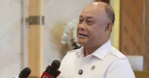 Dadan Hindayana Dicopot dari Kepala BGN Terungkap, Ini Sejumlah Isu yang Jadi Sorotan Publik 7 Dadan Hindayana Dicopot dari Kepala BGN Terungkap, Ini Sejumlah Isu yang Jadi Sorotan Publik