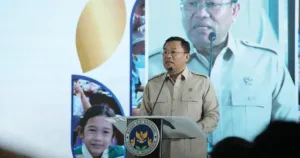 BGN Sikat Data Bermasalah, Validasi MBG Diperketat hingga Tingkat Desa 6 BGN Sikat Data Bermasalah, Validasi MBG Diperketat hingga Tingkat Desa