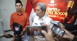 KPU Kota Bogor Luncurkan Podcast untuk Merawat Demokrasi 7 KPU Kota Bogor Luncurkan Podcast untuk Merawat Demokrasi