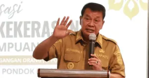 Pemkab Tangerang Komitmen Perkuat Pencegahan Kekerasan terhadap Perempuan Anak dan TPPO 4 Pemkab Tangerang Komitmen Perkuat Pencegahan Kekerasan terhadap Perempuan Anak dan TPPO
