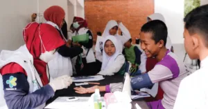 Tak Hanya Cek Fisik, Program CKG Pelajar Juga Deteksi Dini Gangguan Mental Anak