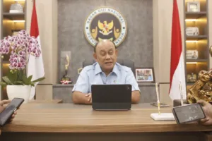 Kejagung Bergerak! Eks Kepala BGN Dadan Hindayana Dikabarkan Dijemput, Dua Mantan Pejabat Lain Diburu