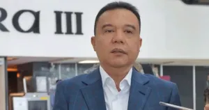 Dasco Puji Langkah Prabowo Tunjuk Nanik Pimpin BGN, Dinilai Paling Paham Persoalan MBG 4 Dasco Puji Langkah Prabowo Tunjuk Nanik Pimpin BGN, Dinilai Paling Paham Persoalan MBG