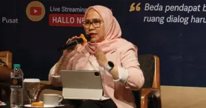 Dekan FH Universitas Pancasila: Revisi UU HAM Harus Perkuat Independensi dan Efektivitas Pengawasan HAM