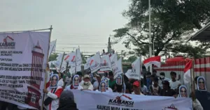 Kamaksi Desak Pemprov DKI Audit Bangunan Tanpa SLF, Keselamatan Warga Jadi Taruhan 3 Kamaksi Desak Pemprov DKI Audit Bangunan Tanpa SLF, Keselamatan Warga Jadi Taruhan