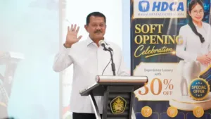 Dirjen PAS: Pemasyarakatan Tak Lagi Sekadar Penjara, Kini Fokus Pulihkan Kehidupan Narapidana 9 Dirjen PAS: Pemasyarakatan Tak Lagi Sekadar Penjara, Kini Fokus Pulihkan Kehidupan Narapidana