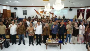 Transformasi Lapas Jadi Sorotan dalam Diskusi Publik di Universitas Pancasila 7 Transformasi Lapas Jadi Sorotan dalam Diskusi Publik di Universitas Pancasila
