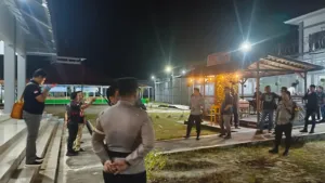 Pengawasan Diperketat, Layanan Kesehatan Lapas akan Ditingkatkan 8 Pengawasan Diperketat, Layanan Kesehatan Lapas akan Ditingkatkan