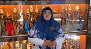 DPRD Kota Bogor Luncurkan Perda Braille, Wujudkan Akses Informasi bagi Penyandang Tunanetra
