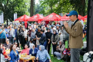 Pertama di Bogor, Gastrofest 2026 Angkat Potensi Kuliner Lokal Menuju UNESCO 1 Pertama di Bogor, Gastrofest 2026 Angkat Potensi Kuliner Lokal Menuju UNESCO