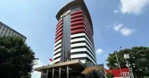 KPK Kantongi Rp39,8 Miliar dari Lelang Aset Koruptor