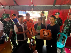 Gempa Sulteng Telan 3 Korban Jiwa, BNPB Catat 6.412 Warga Terdampak 2 gempa sulteng 2