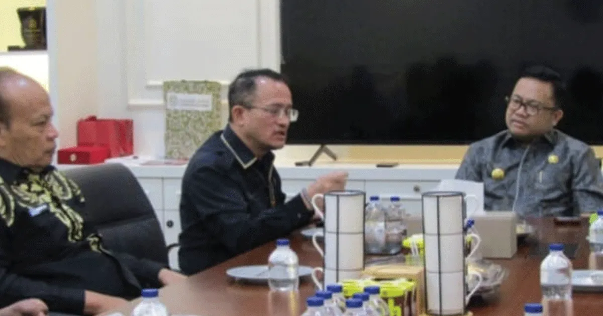 Gowa Siapkan 18 Kampung REDAM, Perkuat Budaya Damai Berbasis HAM 1 Gowa Siapkan 18 Kampung REDAM, Perkuat Budaya Damai Berbasis HAM
