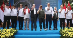 Gubernur Pramono Klaim Pedestrian Deck Dukuh Atas Jadi Magnet Investasi Baru Jakarta 6 Gubernur Pramono Klaim Pedestrian Deck Dukuh Atas Jadi Magnet Investasi Baru Jakarta