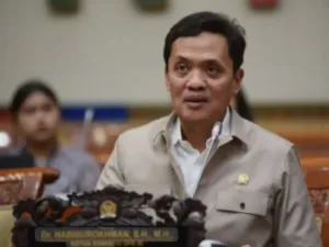 Profesionalitas Polri Meningkat, Ketua Komisi III DPR Sebut Buah Kerja Nyata