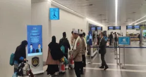 Menhaj Bongkar Tantangan Haji 2026, Hasilnya Justru Tuai Apresiasi 2 Menhaj Bongkar Tantangan Haji 2026, Hasilnya Justru Tuai Apresiasi