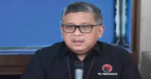 PDIP Soroti Dugaan Korupsi MBG, Hasto: Kritik Publik Dinilai Sudah Memberi Peringatan Sejak Awal 5 PDIP Soroti Dugaan Korupsi MBG, Hasto: Kritik Publik Dinilai Sudah Memberi Peringatan Sejak Awal