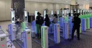 306 Autogate Imigrasi Persempit Celah Pungli, Pemeriksaan Pelintas Kini Hanya 20 Detik 4 306 Autogate Imigrasi Persempit Celah Pungli, Pemeriksaan Pelintas Kini Hanya 20 Detik