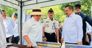 Seluruh Lapas dan Rutan Didorong Jadi Kekuatan Baru Ketahanan Pangan Nasional 2 Seluruh Lapas dan Rutan Didorong Jadi Kekuatan Baru Ketahanan Pangan Nasional