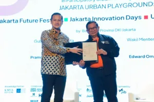 jakarta future festival 2