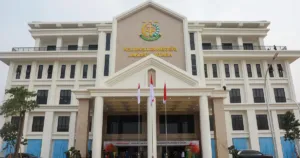 Pemprov DKI Bangun Gedung Kejari Jakut Rp100 Miliar, Burhanuddin Jamin Independensi Kejaksaan