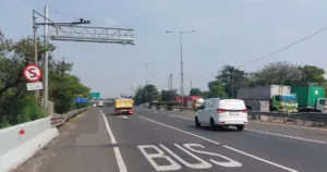 Ada Teknologi RFID, Truk ODOL Bakal Tak Bisa Lagi Melintas di Tol JORR