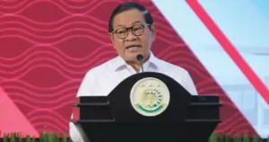 Sinergi dengan Kejaksaan, Pramono Ungkap Kunci Tuntasnya Proyek Mangkrak 21 Tahun